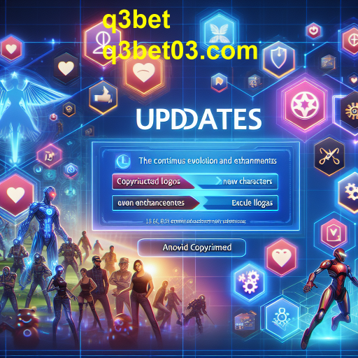 A Importância das Atualizações nos Jogos Eletrônicos